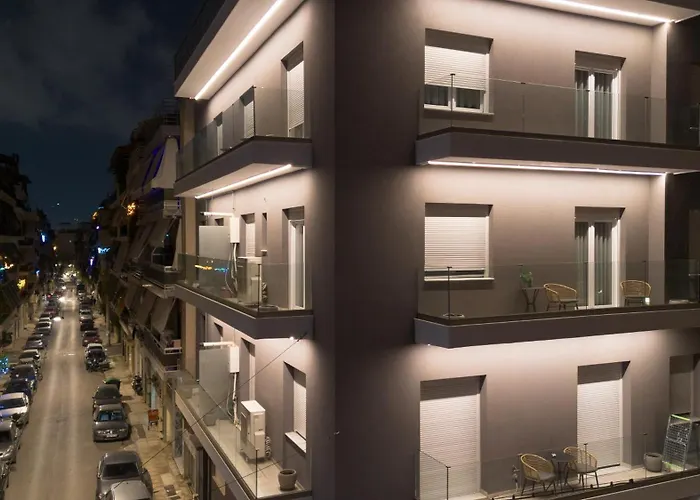 Eos Residence